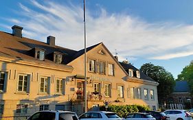 Slite Badhotell