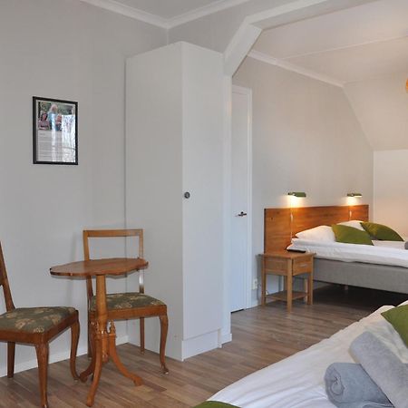 Slite Badhotell Exteriör bild
