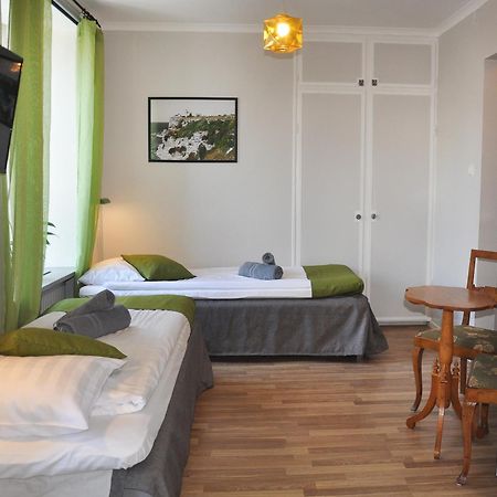 Slite Badhotell Exteriör bild