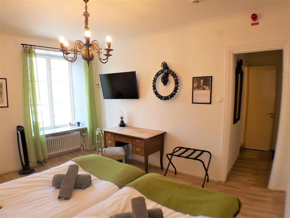 Slite Badhotell Exteriör bild