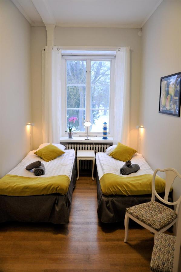 Slite Badhotell Exteriör bild