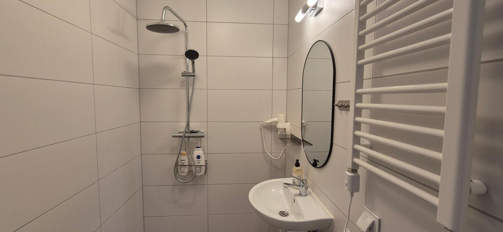 Slite Badhotell Exteriör bild