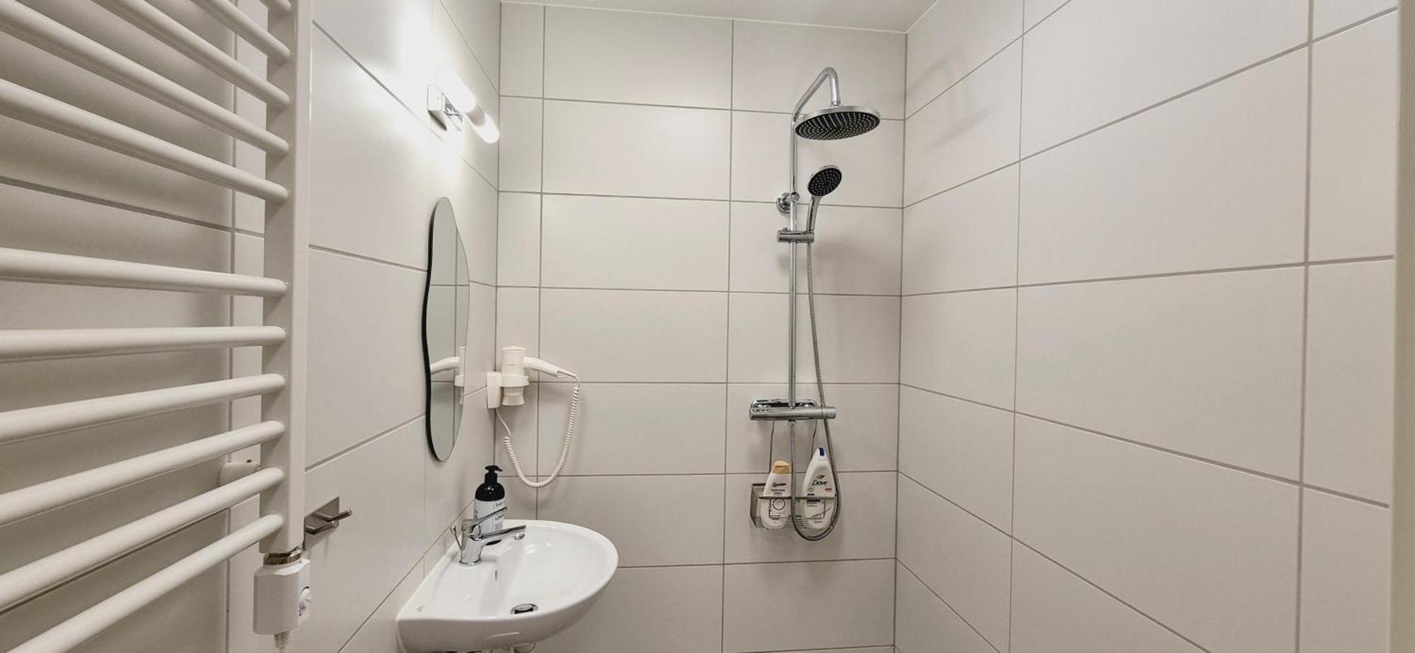 Slite Badhotell Exteriör bild